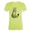 SOL'S Ladies Regent T-Shirt Thumbnail