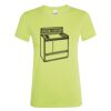 SOL'S Ladies Regent T-Shirt Thumbnail