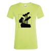 SOL'S Ladies Regent T-Shirt Thumbnail