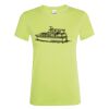SOL'S Ladies Regent T-Shirt Thumbnail