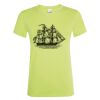 SOL'S Ladies Regent T-Shirt Thumbnail