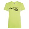 SOL'S Ladies Regent T-Shirt Thumbnail