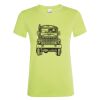 SOL'S Ladies Regent T-Shirt Thumbnail