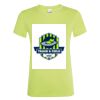 SOL'S Ladies Regent T-Shirt Thumbnail